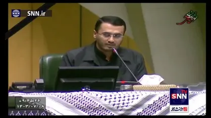 متفکرآزاد: گروه&zwnj;های مقاومت بلدند چگونه تقاص شهید سیدحسن نصرالله را بگیرند/ باید پاسخ&zwnj;های محکمی به رژیم کودک&zwnj;کش داده شود