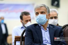 نهمین جلسه رسیدگی به اتهامات عباس ایروانی و ۵ متهم دیگر برگزار شد