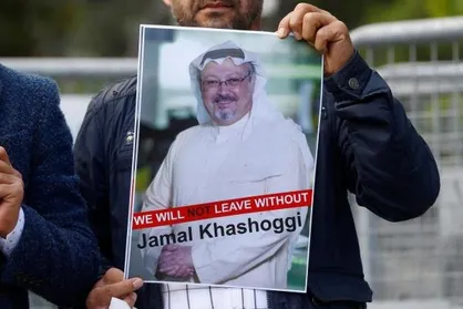 انگلیس، فرانسه و آلمان خواستار شناسایی عوامل حادثه خاشقجی شدند