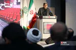 آیین افتتاح سالن‌های جدید پردیس سینمایی ملت