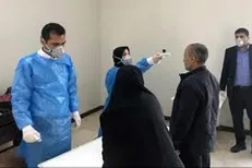 ثبت‌نام نیروی متخصص جهادی در قرارگاه جهادی مبارزه با کرونا آغاز شد + جزئیات