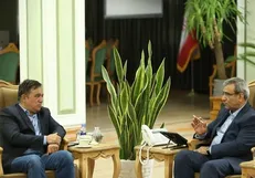 چراغ سبز تاجرنیا برای تأسیس تیم «استقلال خراسان»