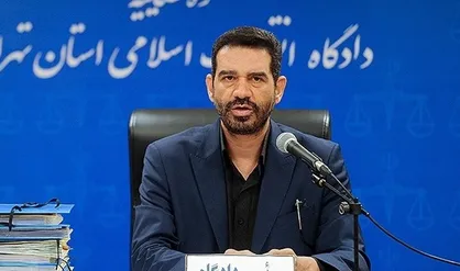 قاضی مسعودی مقام: رأی حسین هدایتی صادر شده و در چند روز آینده اعلام می&zwnj;گردد
