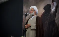 نماینده ولی فقیه در گیلان: با تربت حسین فرزندان را مجاهد تربیت کنید