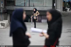 امروز آخرین مهلت انتقالی و میهمانی دانشجویان ‏علوم پزشکی