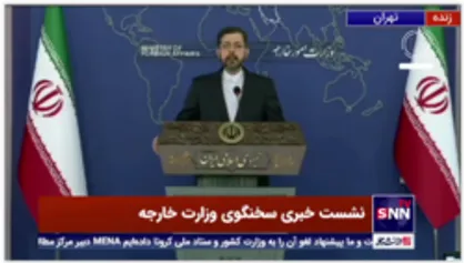 خطیب زاده: مردم افغانستان برای محقق شدن اهدافشان از جمهوری اسلامی انتظار کمک دارند