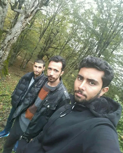 پوریا و سجاد و سعید با هم عهد کرده بودند که بورسیه شرکت نفت شوند/ دانشجویان جان&zwnj;باخته نفت&zwnj;کش سانچی از فعالان بسیج دانشجویی بودند