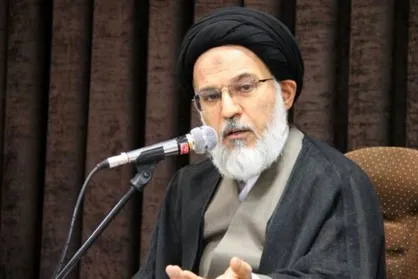 بشر در برابر بحران اخیر باید تکبر خود را کنار بگذارد و به خدا برگردد