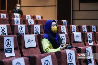 رونمایی از نمونه فرآورده واکسن کرونا «کووپارس»