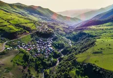 تشنگی در همسایگی دریای خزر! / روستائیان چالوس سال‌هاست که با کم آبی دست و پنجه نرم می‌کنند