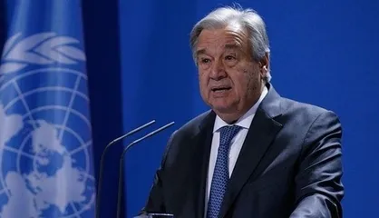 دبیرکل سازمان ملل: درمان معتادان نیازمند اختصاص اعتبار است