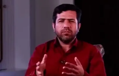 تشییع جنازه خودم را در پرونده زندگی&zwnj;ام دیدم