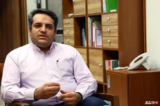 «جاذبه» جلوه‌ای از شکوه پیاده‌روی اربعین در قاب تلویزیون است