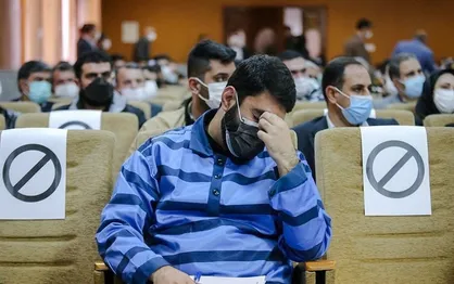 احکام کلاهبرداری شبکه&zwnj;ای خودرو در ساوجبلاغ صادر شد/ حبس و رد مال با احتساب کاهش ارزش پول