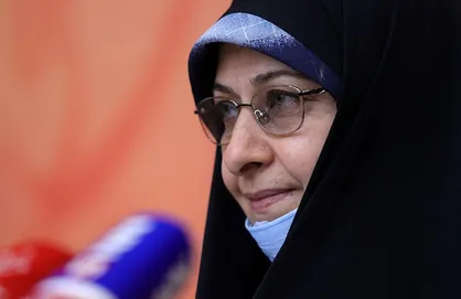 خزعلی: هیچ منع قانونی برای مدیریت زنان در مدیریت&zwnj;های کلان وجود ندارد / بانوان در شوراها منصوب می&zwnj;شوند
