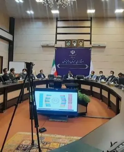 نشست تخصصی واحدهای فناور پارک علم و فناوری سیستان و بلوچستان برگزار شد