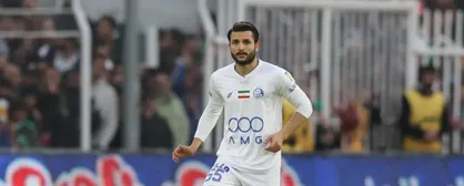 عارف غلامی به دیدار با المحرق می&zwnj;رسد