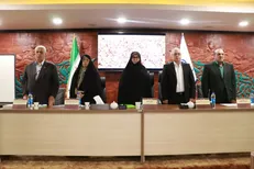 عملکرد فدراسیون بدمینتون در مجمع سالیانه تأیید شد