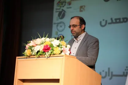 نقش کلیدی دانشگاه&zwnj;ها برای حل مشکلات حوزه معدن و صنایع مرتبط