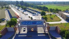 تعطیلی دانشگاه‌های خوزستان تمدید شد