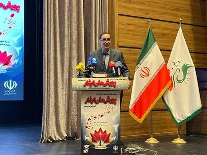 رئیس بنیاد شهید: باید ابعاد جنایت مدرسه شجره طیبه میناب در سطح بین&zwnj;المللی بیان شود
