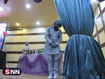 چهارمین جشنواره ققنوس خراسان شمالی