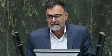 علیزاده: طرح مجلس برای ایجاد وزارتخانه‌های انرژی و زیرساخت / ارز ۴۲۰۰ تومانی بلای جان بخش کشاورزی است