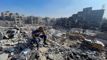 شهادت دست&zwnj;کم ۱۱۶ فلسطینی از زمان آغاز آتش&zwnj;بس