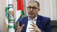 حماس: موافقت با نقشه راه بعد از نبرد سختی در مذاکرات حاصل شد