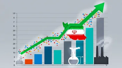 توسعه پایدار و ورود پرشتاب فناوری نانو به فاز صنعتی&zwnj;سازی در کشور