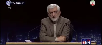 سعید جلیلی: مدیریت فرهنگی یک مدیریت عابربانکی نیست که فقط پول بدهد