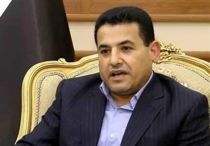 واکنش مشاور امنیت ملی عراق به ازسرگیری روابط ریاض با تهران