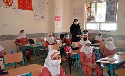 احتمال تعطیلی مدارس در روز چهارشنبه ۱۴ اردیبهشت