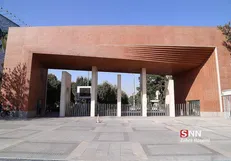 درخواست صدور دانشنامه دانشگاهیان شریف الکترونیکی شد