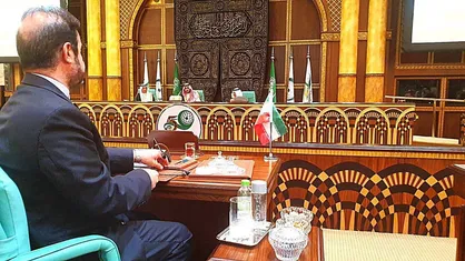 عربستان در خانه اش تنها ماند/ خاتمه نشست سران کشور&zwnj;های اسلامی در عربستان بدون تصویب بیانیه مکه