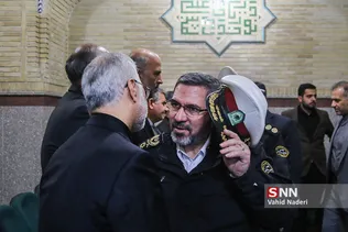 ختم مادر مومنی