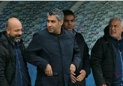 نساجی لیاقت صعود به لیگ برتر را داشت