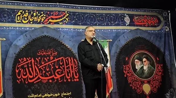 شهردار تهران: اراده ملت سد شکست‌ناپذیر در برابر توطئه‌های آمریکا است