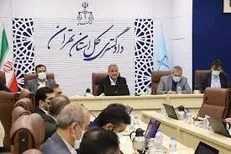 گره‌گشایی از پرونده کثیرالشاکی رامک خودرو با پرداخت ۴۴ میلیارد تومانی در حق شکات و مالباختگان