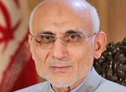 میرسلیم: زمان آسودگی شکم&zwnj;سیران بی درد تمام شده است/ باید برای پیشرفت به جوانان خود تکیه کرد