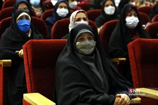 گرامیداشت روز دانشجو در دانشکده پزشکی شهید بهشتی