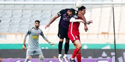 آخرین وضعیت پزشک پرسپولیس در مورد شرایط چند سرخ&zwnj;پوش