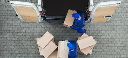 شرکت پست: پرتاب بسته&zwnj;های شهروندان از بی&zwnj;مبالاتی همکاران بوده است