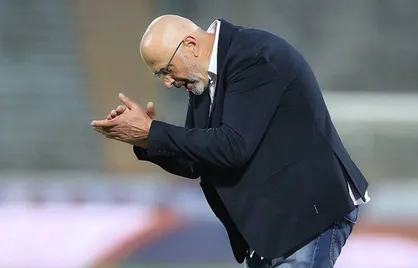 باشگاه از همه چیز مهم&zwnj;تر است؛ امیدوارم هواداران تا پایان فصل حمایت کنند