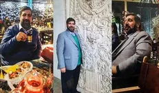 پروژه مشترک منافقین و بی بی سی با اسم رمز قاضی منصوری استارت خورد