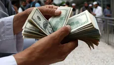 قیمت دلار امروز سه شنبه ۱۴۰۰/۱۲/۱۷