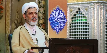 گروه&zwnj;های سیاسی از ایجاد تنش جلوگیری کنند