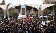 اعلام آمادگی ۹ هزار نفر از مردم و دانشجویان برای پیوستن به نیروی قدس