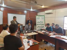 دومین دوره «سنجش آلاینده‌های خروجی دودکش منابع ثابت» در دانشکده محیط زیست برگزار می‌شود