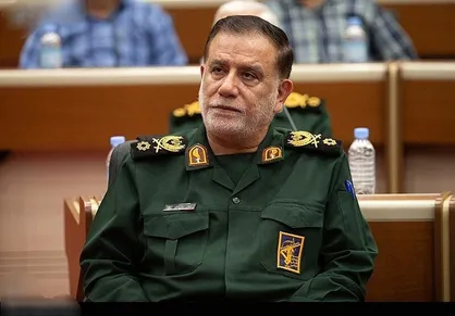 پیکر سردار نیلفروشان کشف شد/ مراسم تشییع اطلاع&zwnj;رسانی می&zwnj;شود
